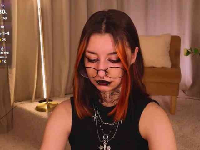 MistressMarcelline