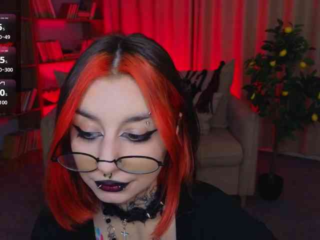 MistressMarcelline