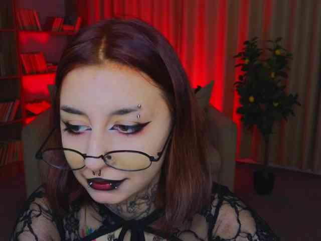 MistressMarcelline
