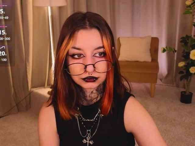 MistressMarcelline
