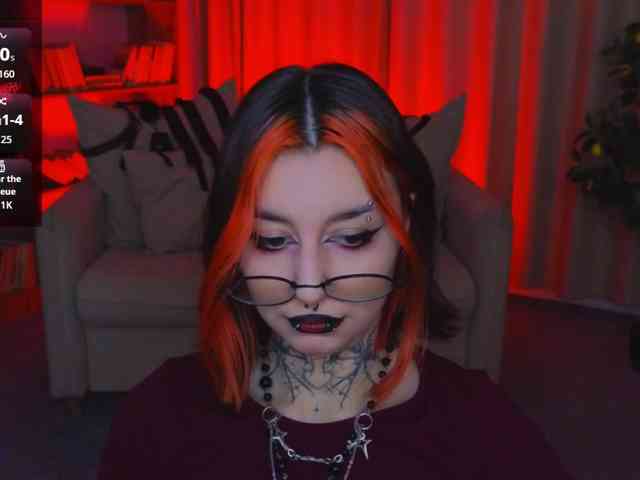 MistressMarcelline