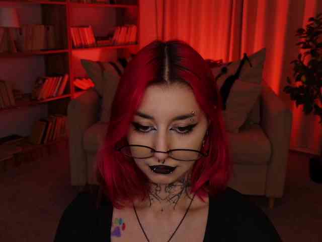 MistressMarcelline - Girl 