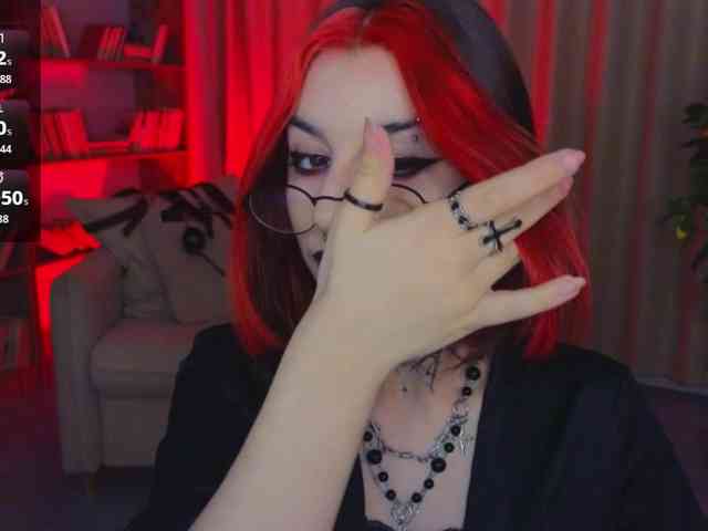 MistressMarcelline