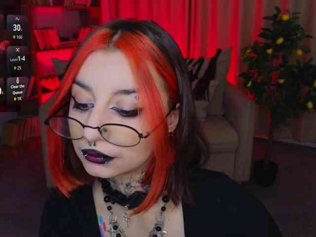 MistressMarcelline
