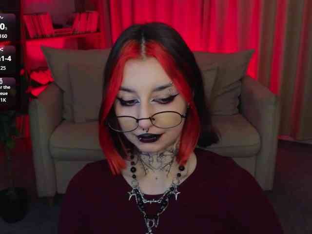 MistressMarcelline
