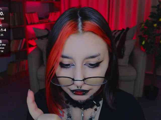 MistressMarcelline