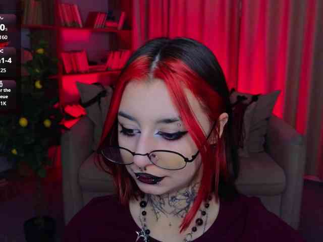 MistressMarcelline