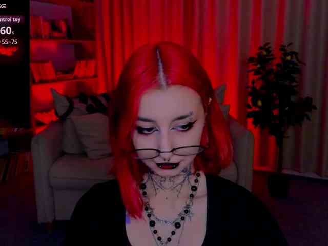 Model: MistressMarcelline