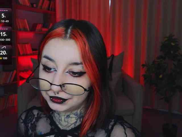 MistressMarcelline