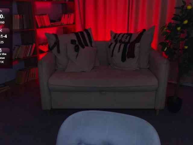 MistressMarcelline