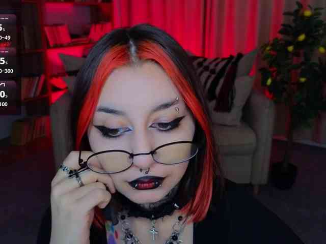 MistressMarcelline