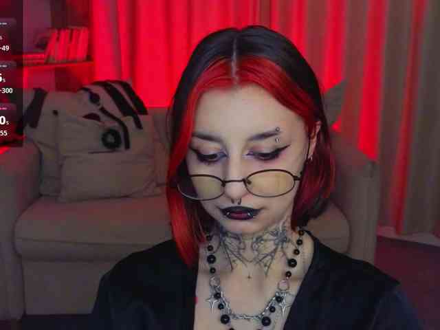 MistressMarcelline