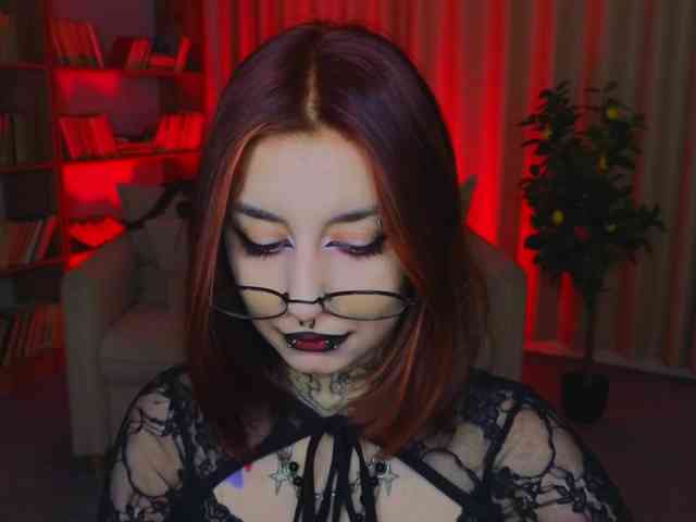 MistressMarcelline