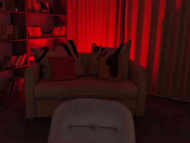 MistressMarcelline webcam