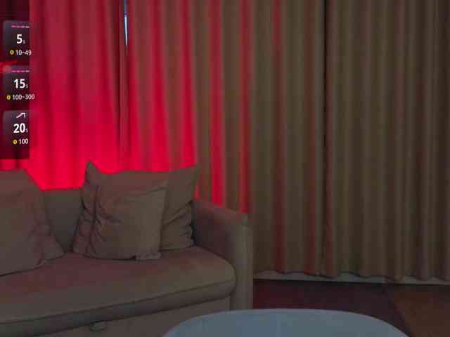 MistressMarcelline webcam