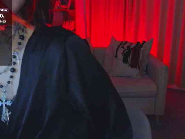 MistressMarcelline webcam