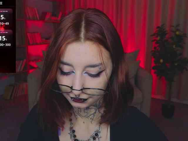 MistressMarcelline