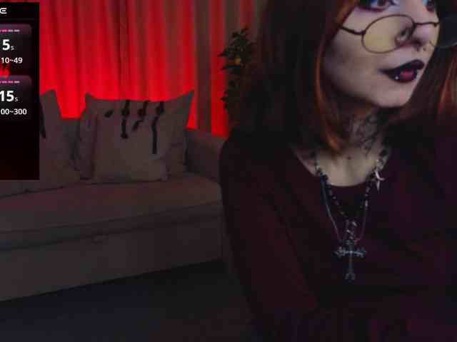 MistressMarcelline
