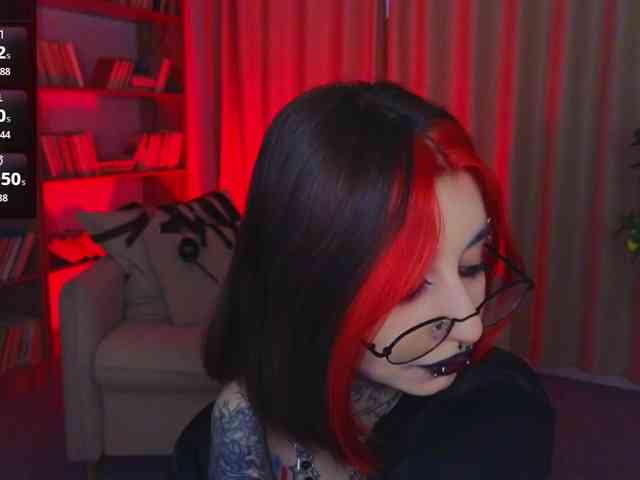 MistressMarcelline