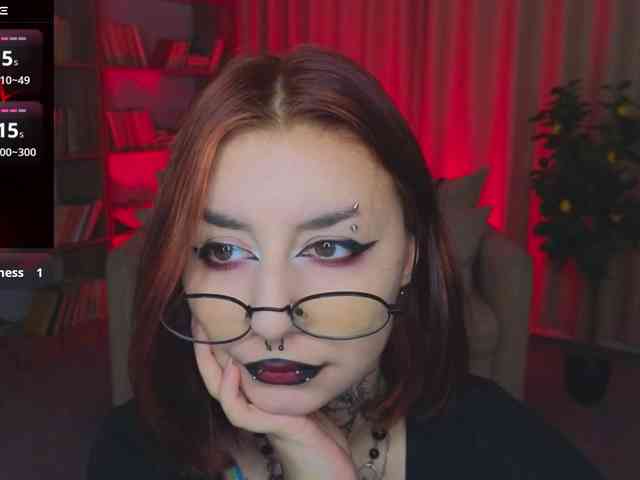 MistressMarcelline
