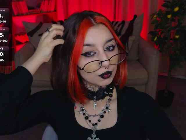 MistressMarcelline