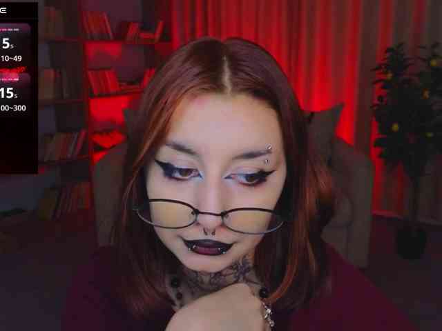 MistressMarcelline