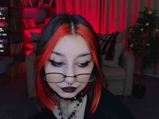 MistressMarcelline