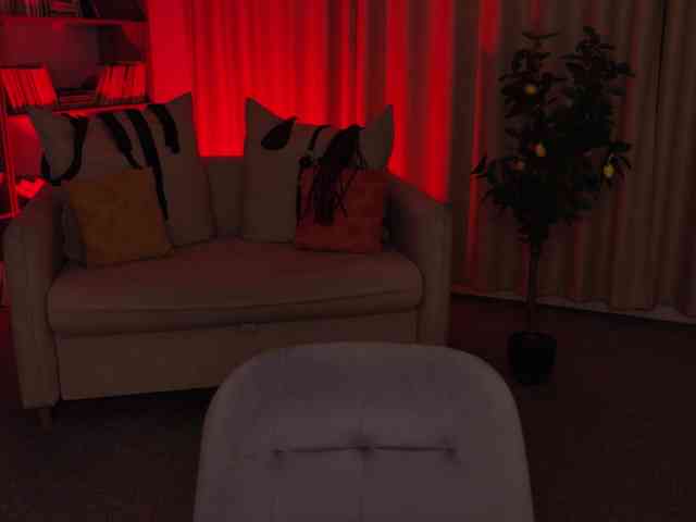 MistressMarcelline webcam