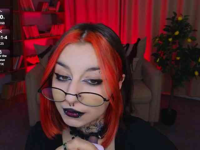 MistressMarcelline