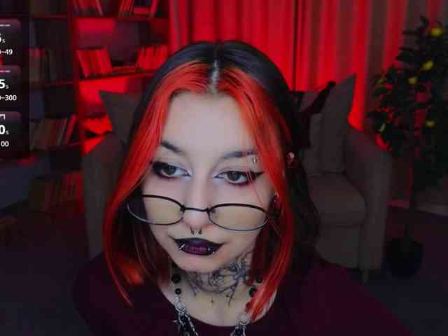MistressMarcelline