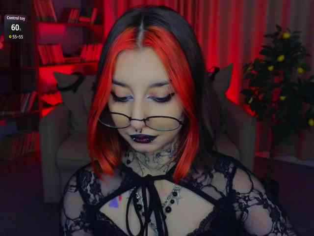 MistressMarcelline