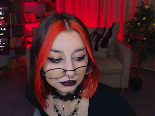MistressMarcelline