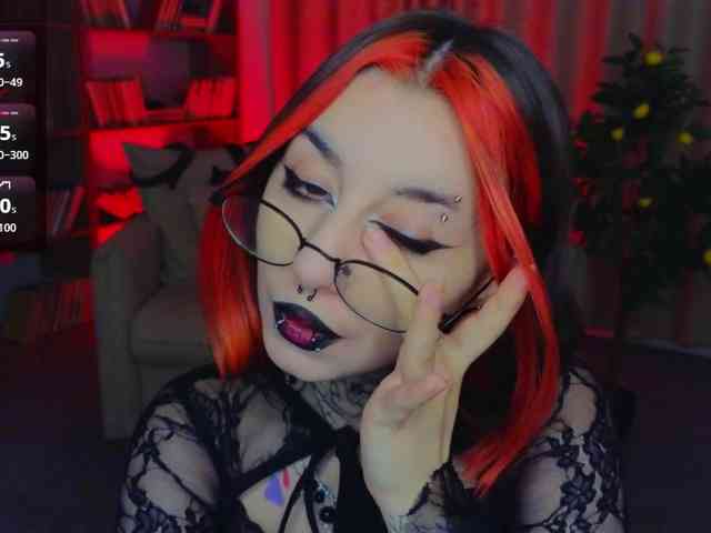 MistressMarcelline
