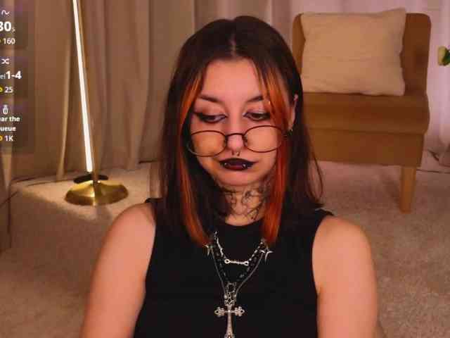 MistressMarcelline