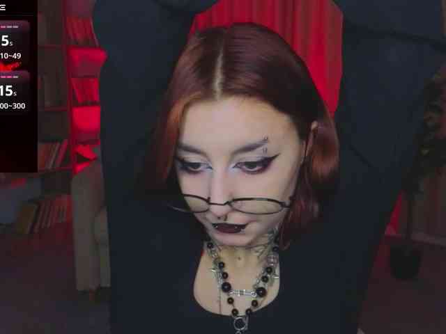 MistressMarcelline