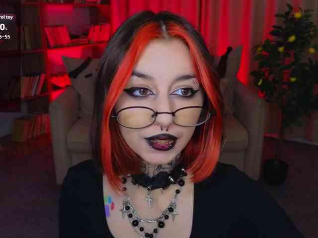 MistressMarcelline