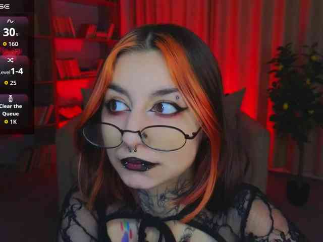 MistressMarcelline
