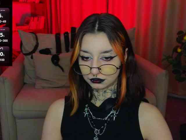 MistressMarcelline