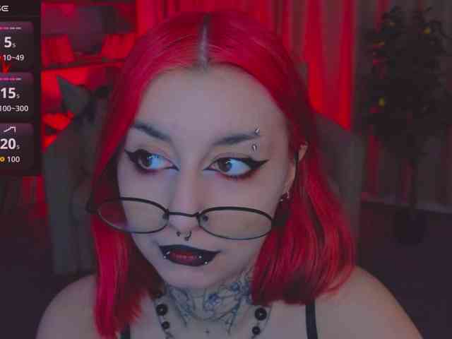 MistressMarcelline MistressMarcelline