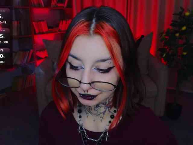 MistressMarcelline