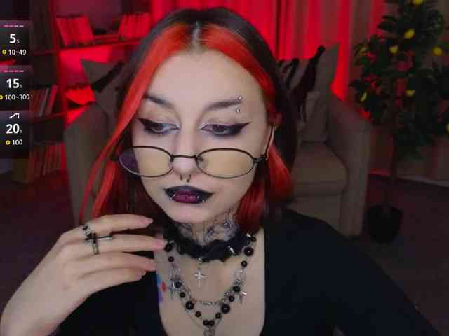 MistressMarcelline
