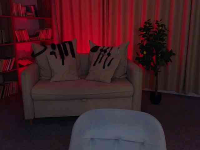 MistressMarcelline webcam