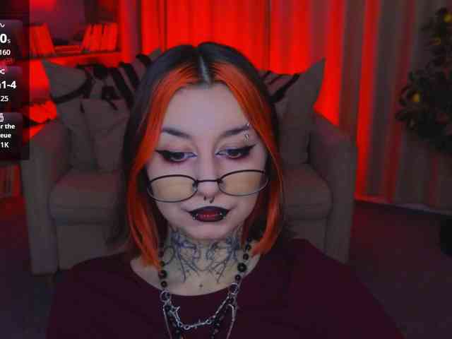 MistressMarcelline