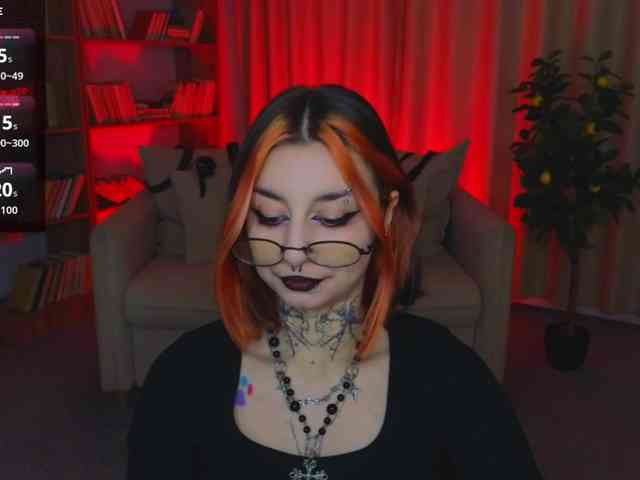 MistressMarcelline