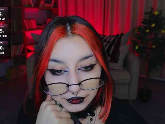 MistressMarcelline