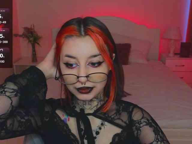 MistressMarcelline