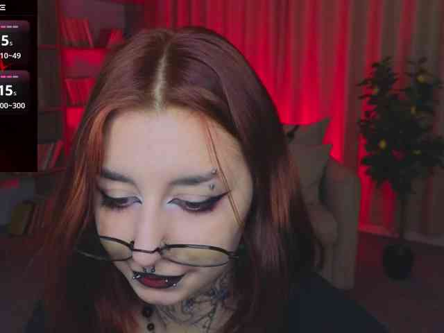 MistressMarcelline