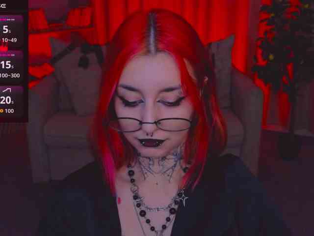 MistressMarcelline