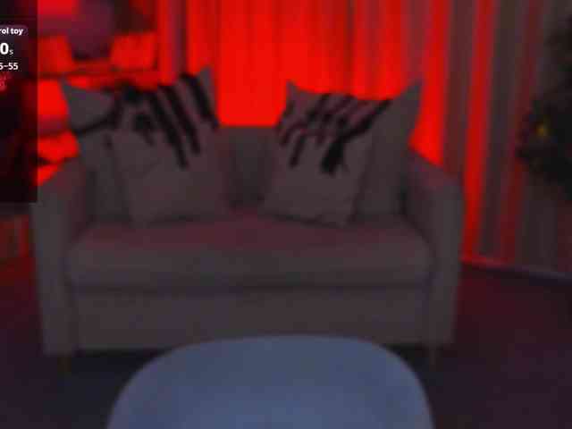 MistressMarcelline webcam