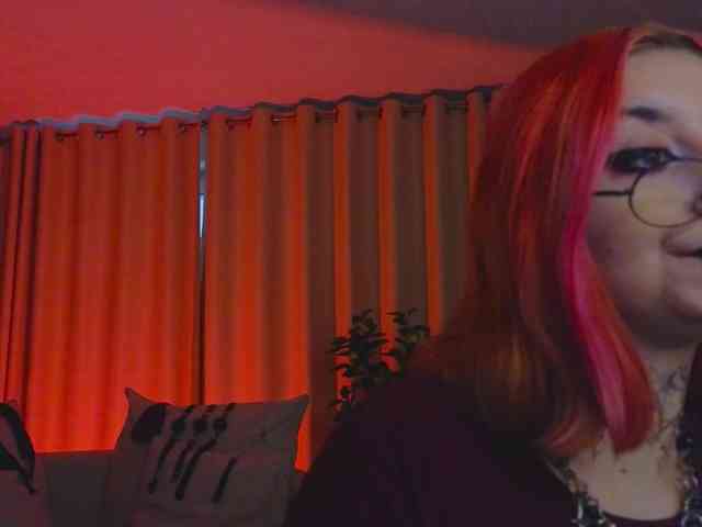 MistressMarcelline webcam